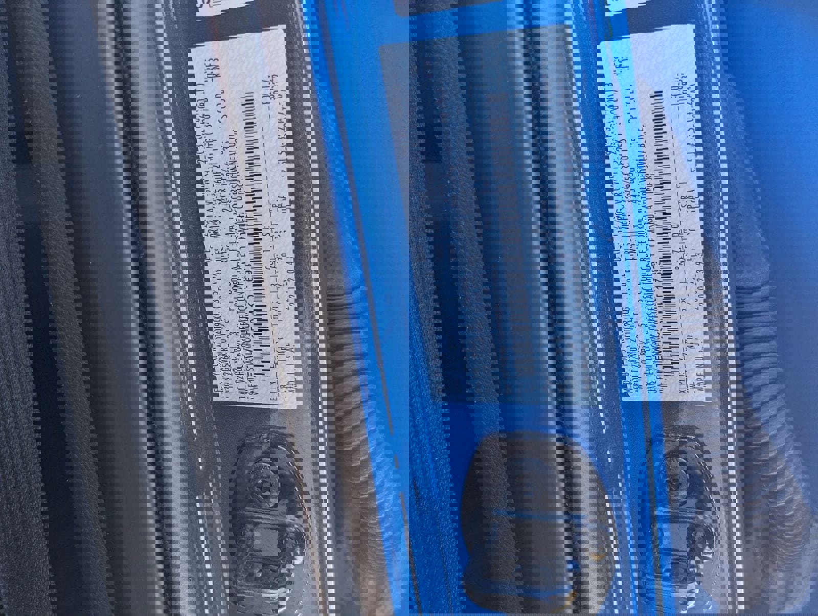 Certified 2021 Ford F150 XL w/ STX Appearance Package image 30