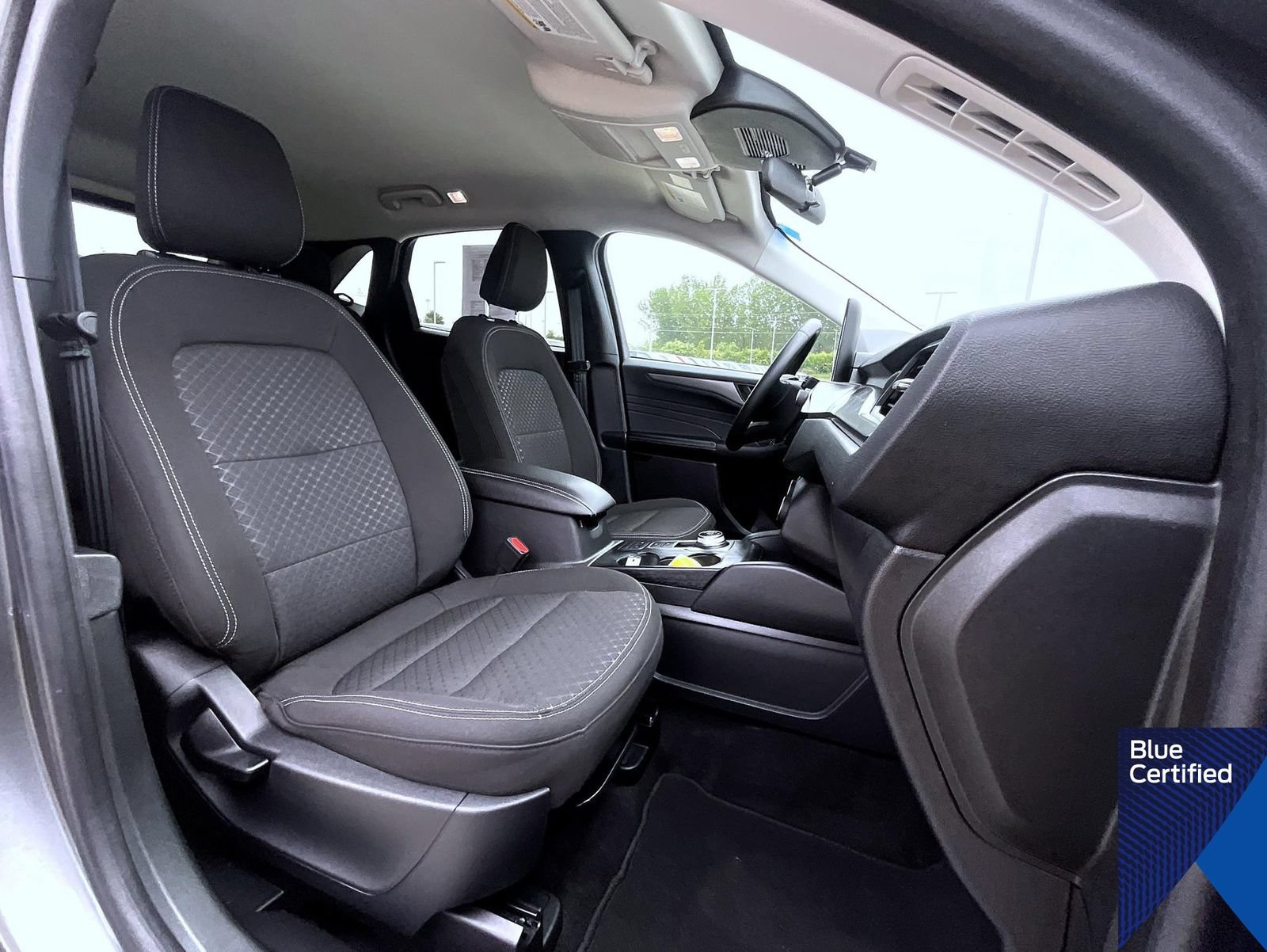 Certified 2024 Ford Escape Active AWD/4WD image 16