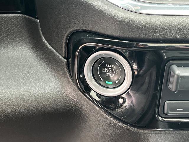 Used 2024 Chevrolet Silverado 2500 High Country w/ High Country Premium Package image 10