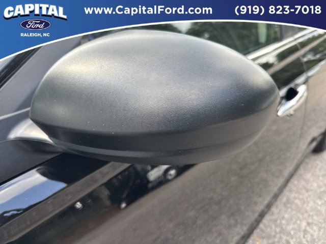 Used 2025 Nissan Altima 2.5 SV FWD image 12