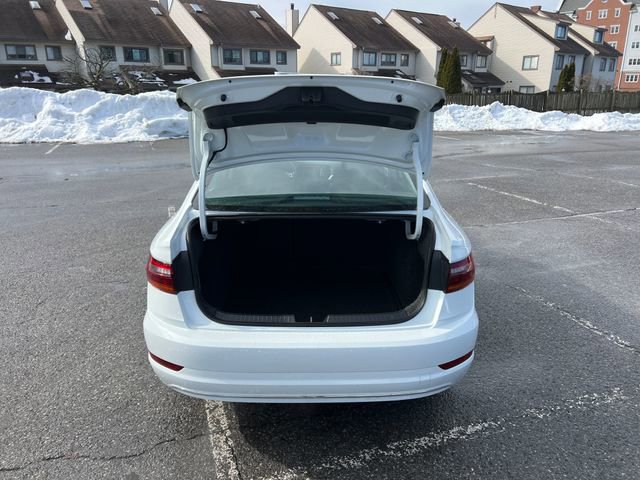Used 2019 Volkswagen Jetta S w/ Driver Assistance Package image 27