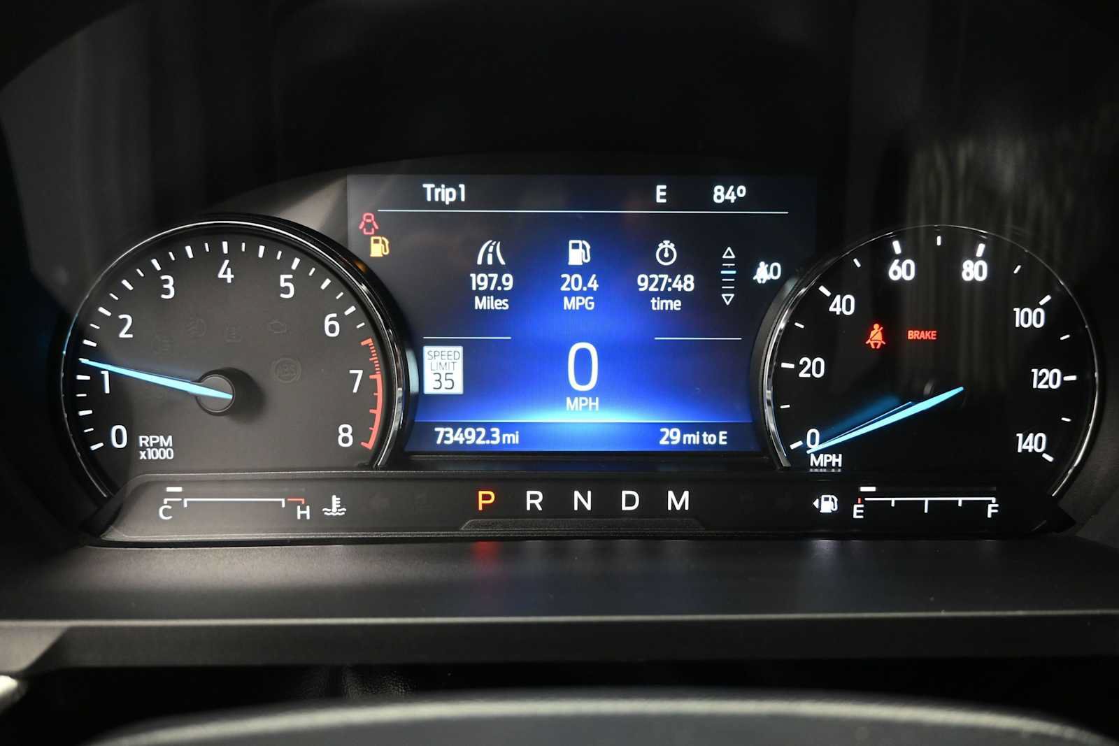 Certified 2022 Ford Explorer Timberline AWD/4WD image 32