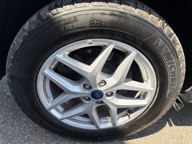 Certified 2022 Ford Edge SEL w/ Convenience Package AWD/4WD image 12