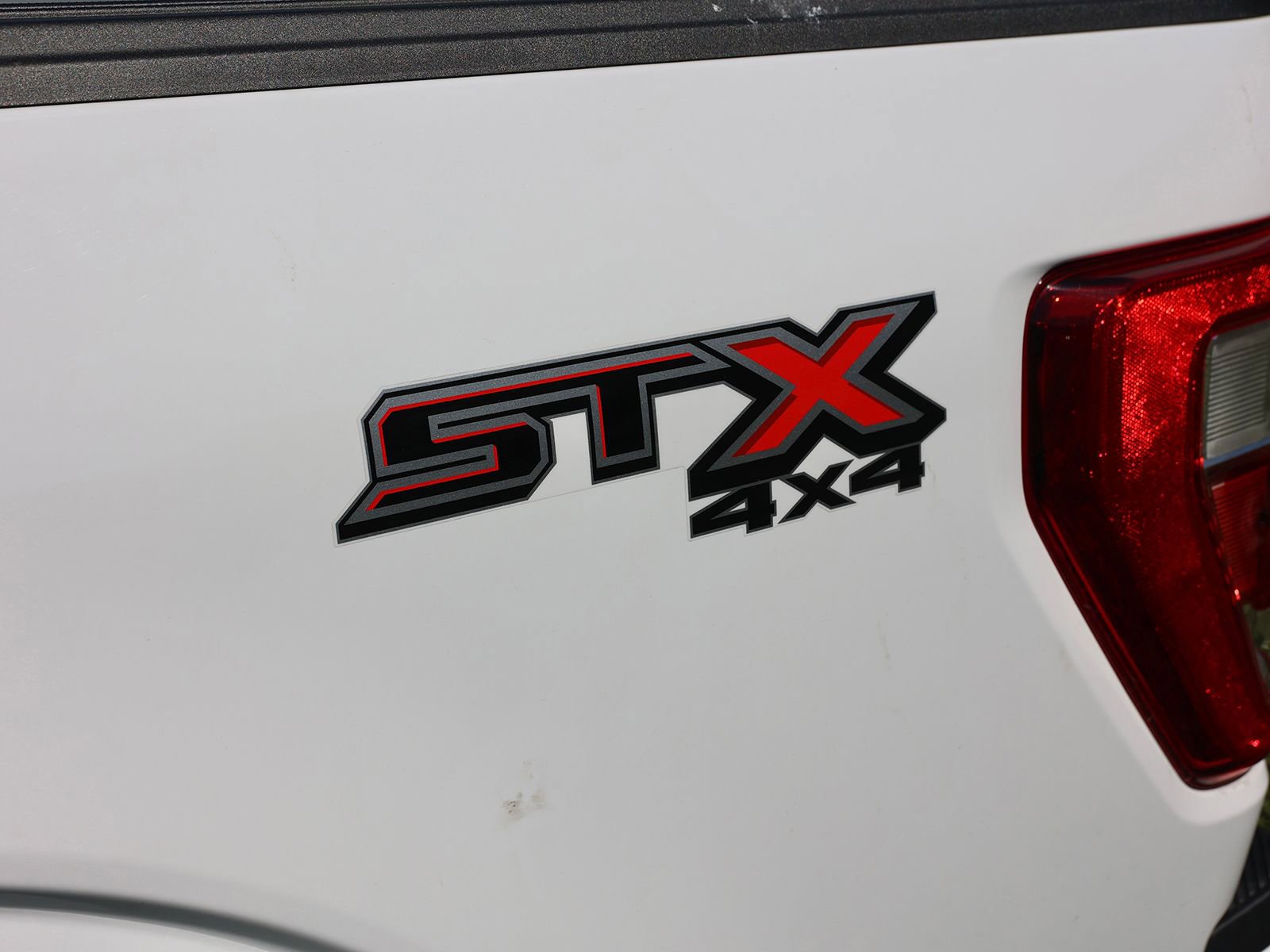 Certified 2023 Ford F150 XL w/ STX Appearance Package AWD/4WD image 6