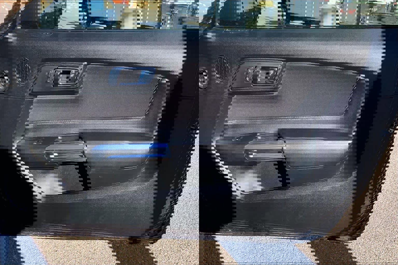 Certified 2023 Ford Mustang Mach 1 image 22