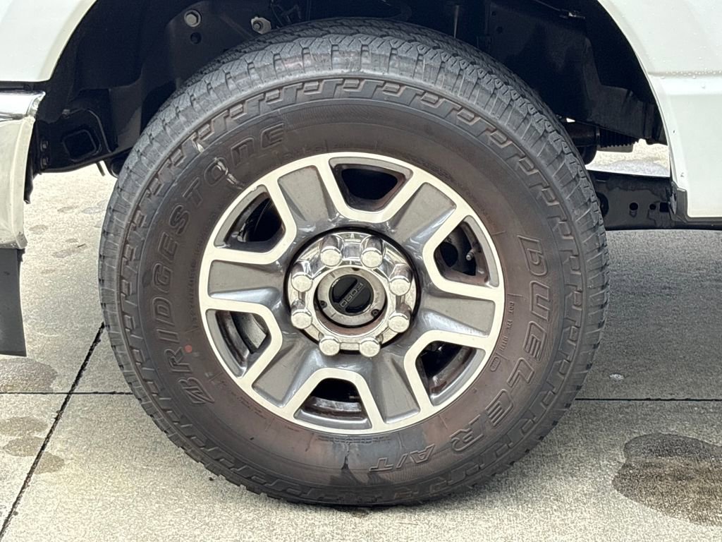 Certified 2026 Ford F250 Lariat image 11