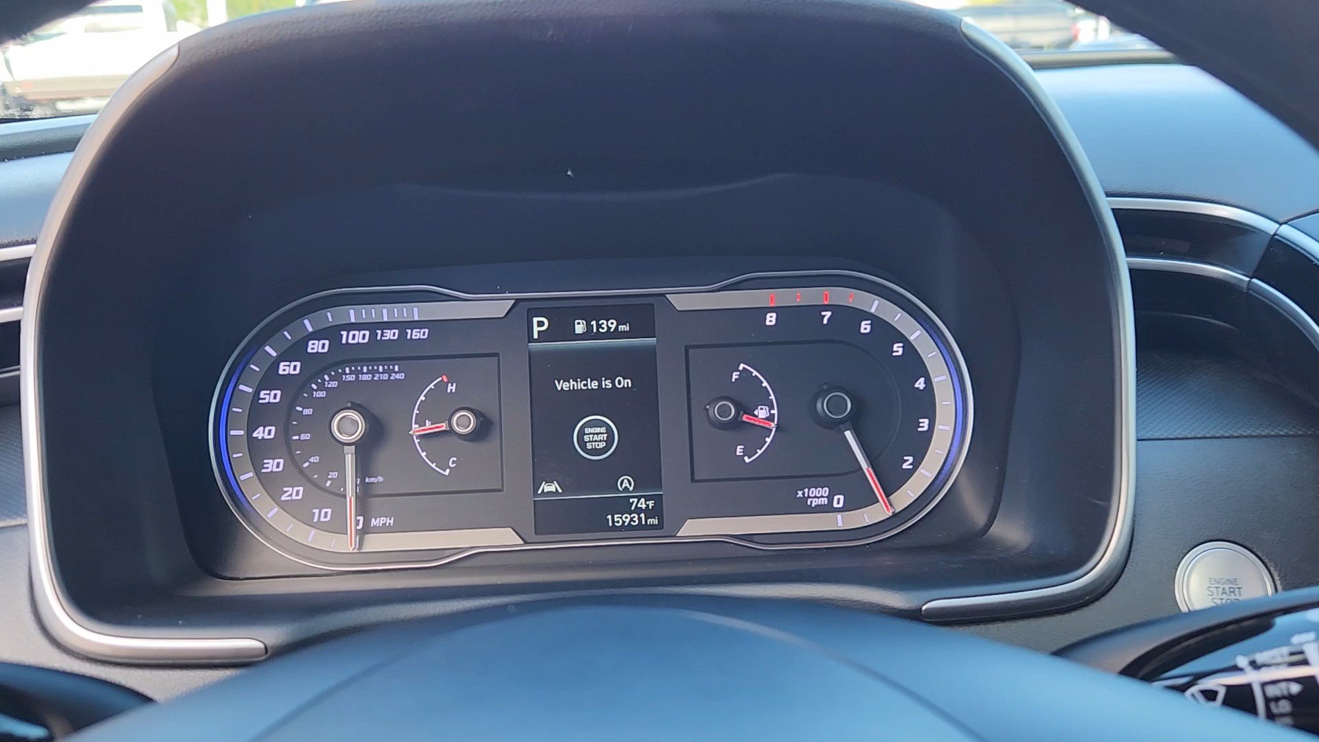 Used 2023 Hyundai Tucson SEL AWD/4WD image 37