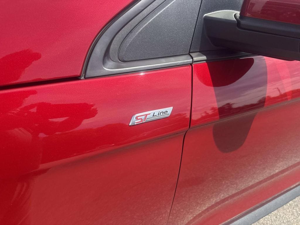 Certified 2023 Ford Edge ST-Line AWD/4WD image 12