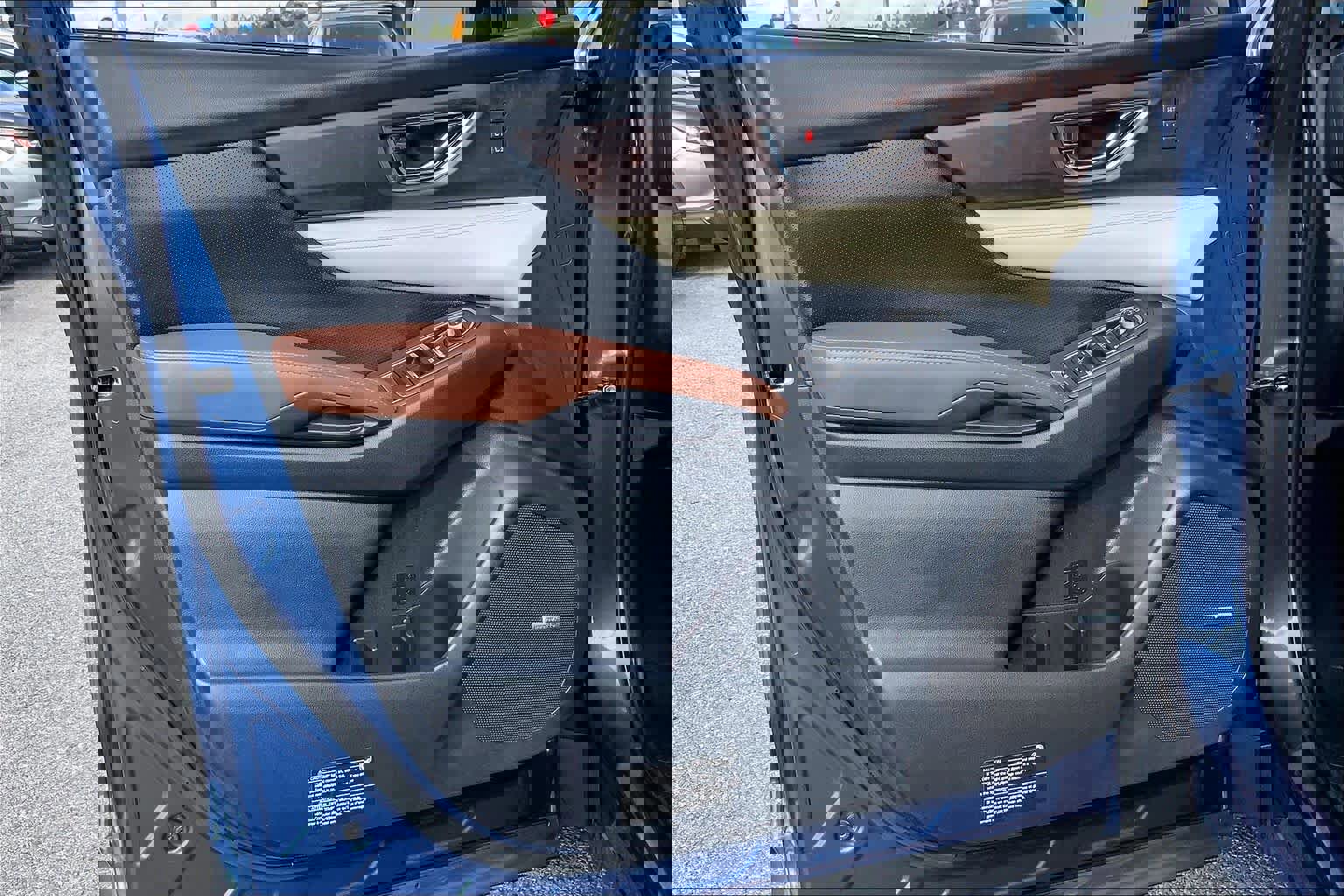 Used 2020 Subaru Ascent Touring w/ Popular Package #2A image 22