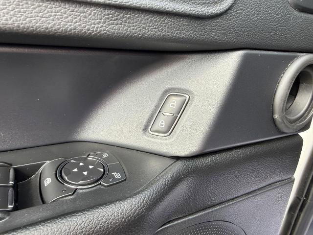 Certified 2021 Ford Expedition XL AWD/4WD image 16