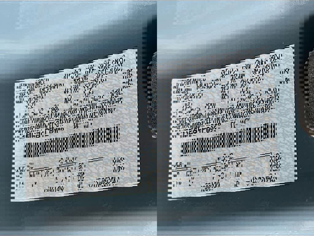 Certified 2023 Ford Bronco Big Bend image 22