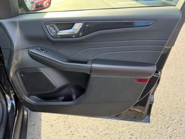 Certified 2024 Ford Escape ST-Line image 21