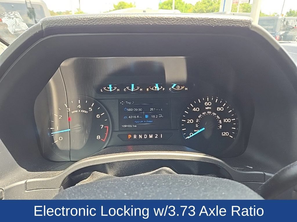 Certified 2019 Ford F150 XL w/ Equipment Group 101A Mid AWD/4WD image 5