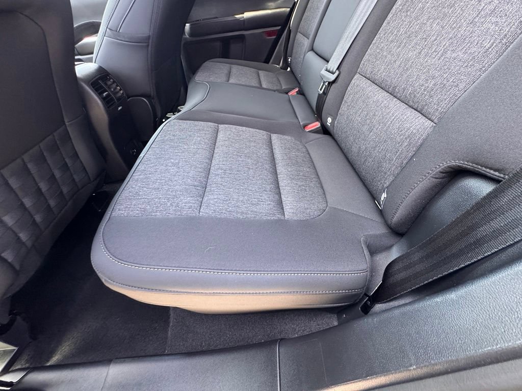 Certified 2024 Ford Bronco Sport Big Bend AWD/4WD image 28