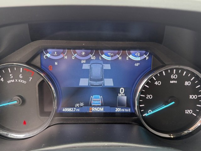 Certified 2024 Ford Expedition Limited image 17