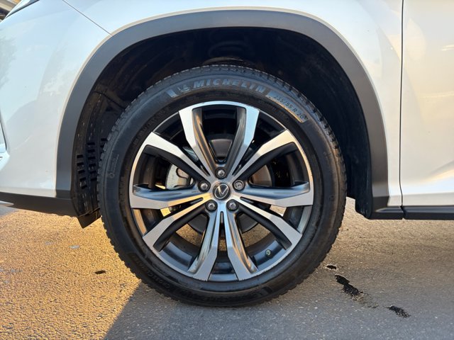 Used 2022 Lexus RX 450hL AWD w/ Premium Package image 26