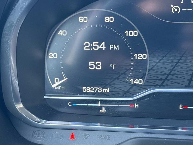 Used 2022 GMC Yukon SLT w/ SLT Premium Package image 30