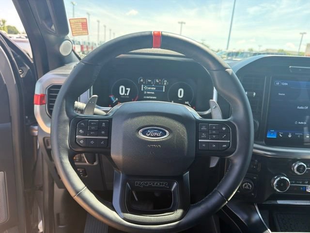 Certified 2023 Ford F150 Raptor AWD/4WD image 29