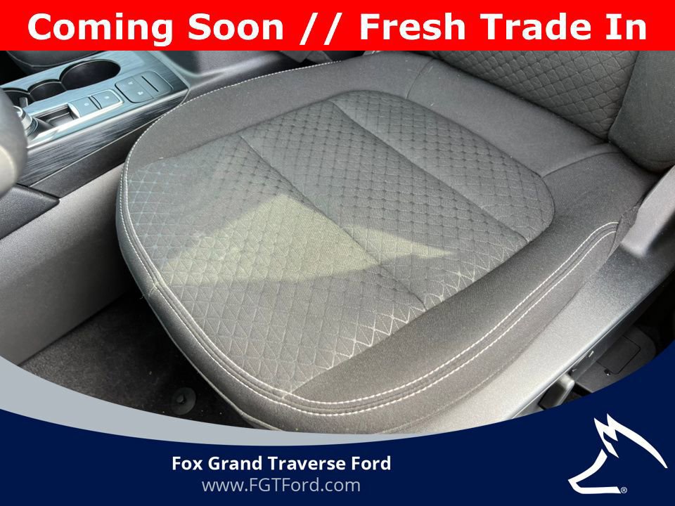 Certified 2023 Ford Escape Active AWD/4WD image 14