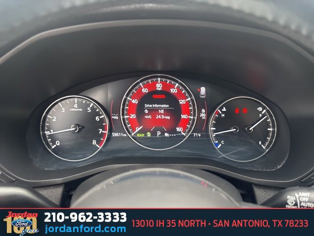 Used 2024 MAZDA CX-90 3.3 Turbo w/ Premium Package image 27