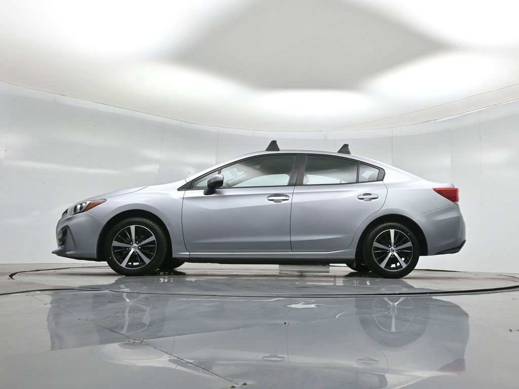 Used 2019 Subaru Impreza 2.0i Premium w/ Eyesight & BSD/Rcta & SRF image 21