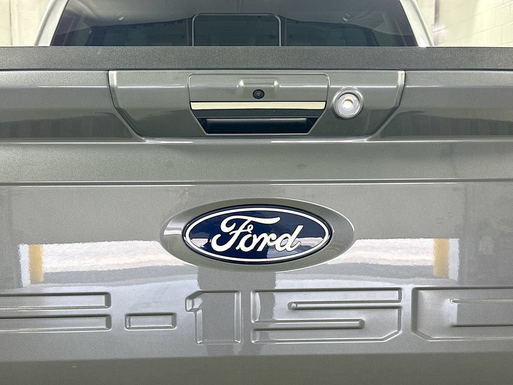 Certified 2024 Ford F150 XLT w/ Equipment Group 302A MID AWD/4WD image 21