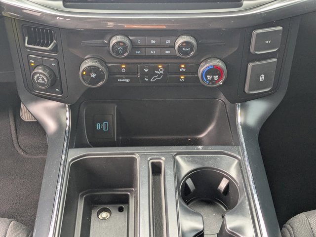 Certified 2024 Ford F150 STX image 20