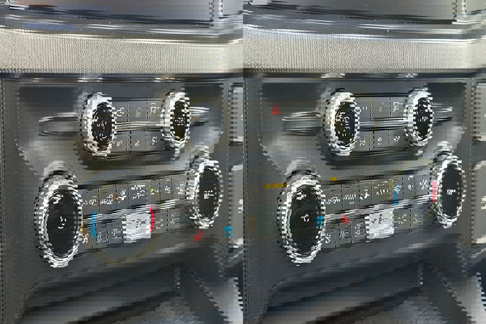 Certified 2025 Ford F250 Platinum image 20