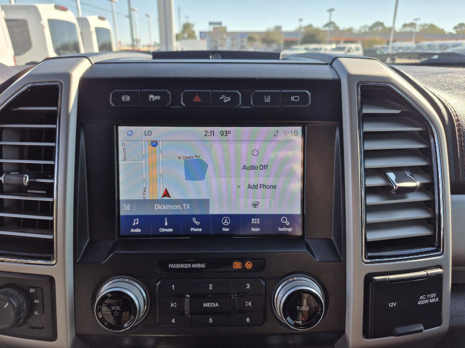 Certified 2020 Ford F350 King Ranch w/ King Ranch Ultimate Package image 21