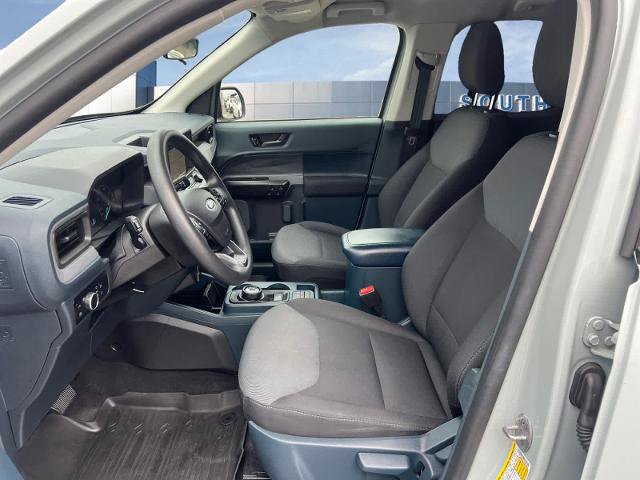 Certified 2023 Ford Maverick XL FWD image 10