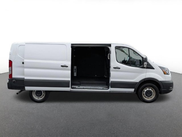Certified 2025 Ford Transit 350 Low Roof w/ Load Area Protection Package RWD image 3