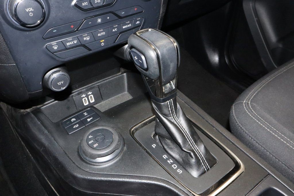 Certified 2021 Ford Ranger XLT w/ Equipment Group 301A Mid image 32