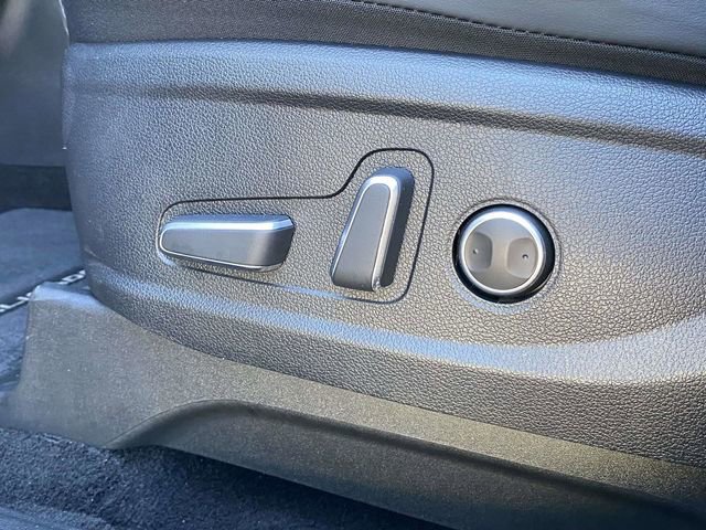 Used 2023 Hyundai Palisade SEL FWD image 19
