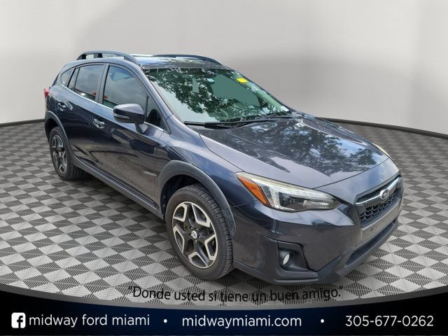Used 2018 Subaru Crosstrek 2.0i Limited