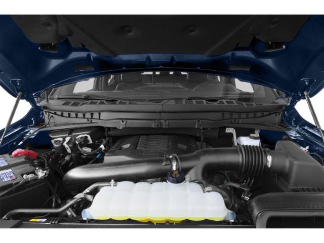 Certified 2023 Ford F150 Tremor w/ Trailer Tow Package AWD/4WD image 12