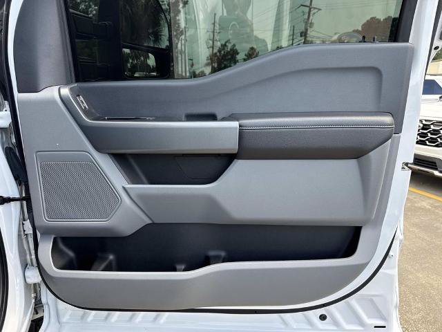 Certified 2024 Ford F250 XL w/ STX Appearance Package AWD/4WD image 13