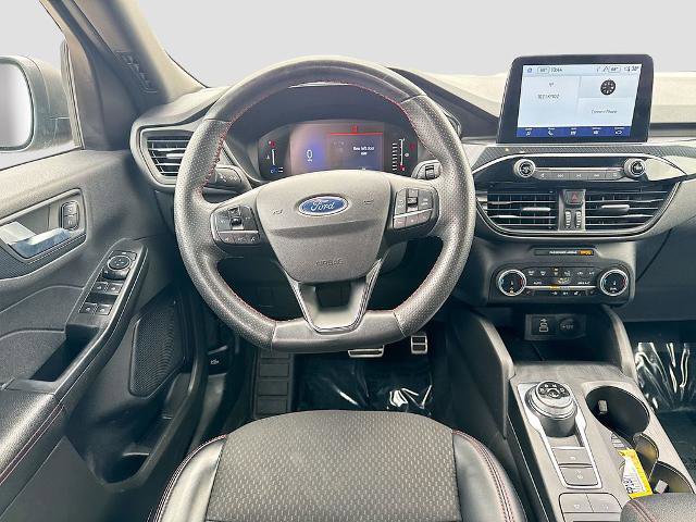 Certified 2024 Ford Escape ST-Line AWD/4WD image 18
