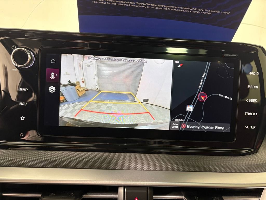 Used 2023 Kia K5 GT-Line image 19