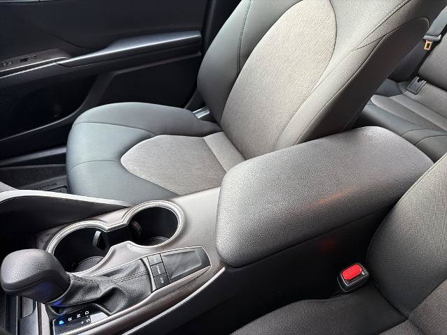 Used 2023 Toyota Camry LE FWD image 30