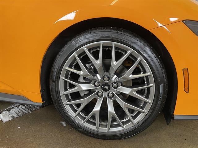 Certified 2026 Ford Mustang Premium w/ Anti-Theft Package RWD image 34