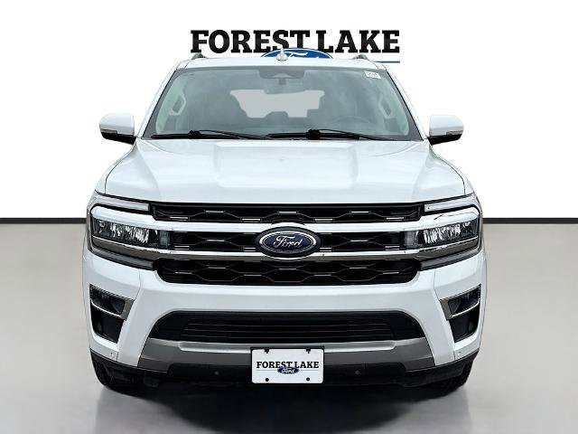 Certified 2024 Ford Expedition Limited AWD/4WD image 2