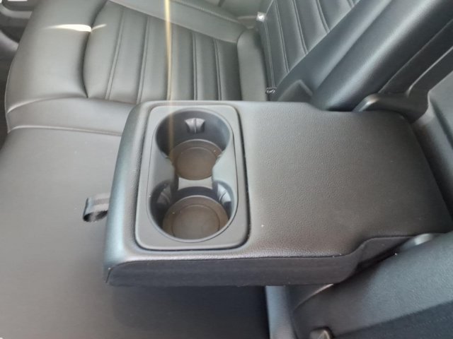 Certified 2024 Ford Edge SEL AWD/4WD image 12