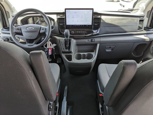 Certified 2024 Ford Transit 350 XLT RWD image 16