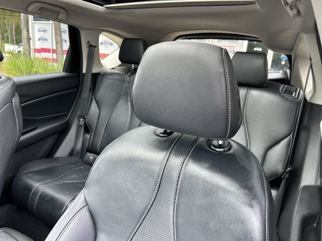 Used 2024 Acura RDX SH-AWD w/ Technology Package image 21