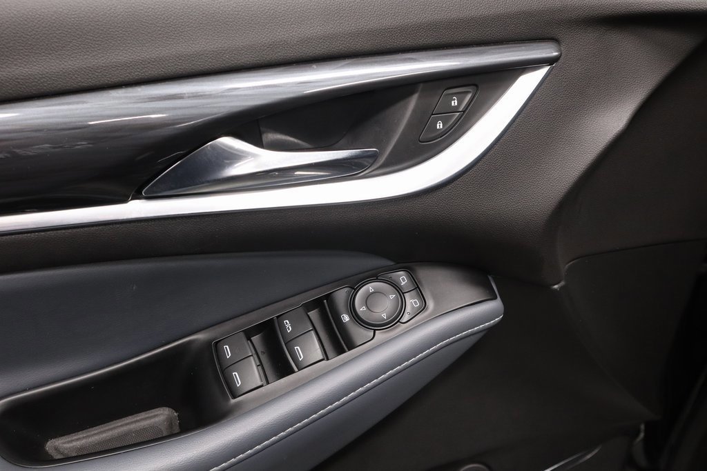 Used 2023 Buick Enclave Essence w/ Experience Buick Package image 25