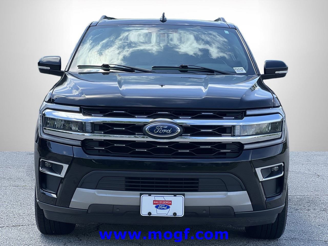 Certified 2024 Ford Expedition Limited RWD image 31