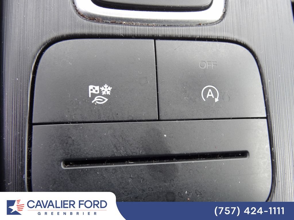 Certified 2023 Ford Escape Active FWD image 15