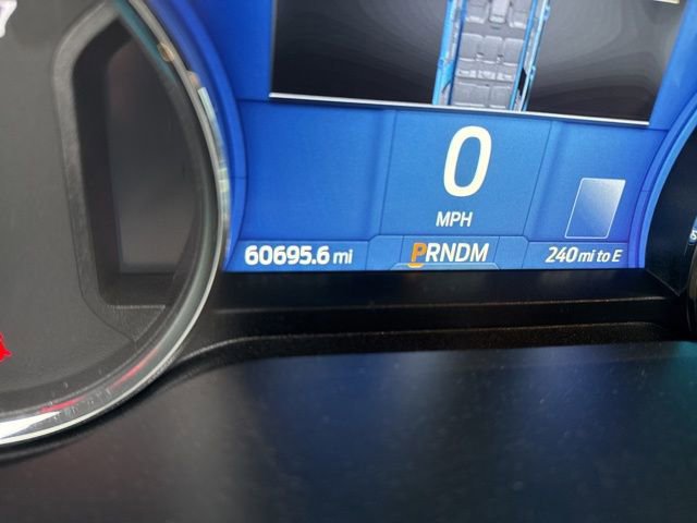 Certified 2022 Ford Expedition Max Limited image 10