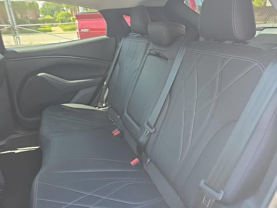 Certified 2023 Ford Mustang Mach-E Select AWD/4WD image 5