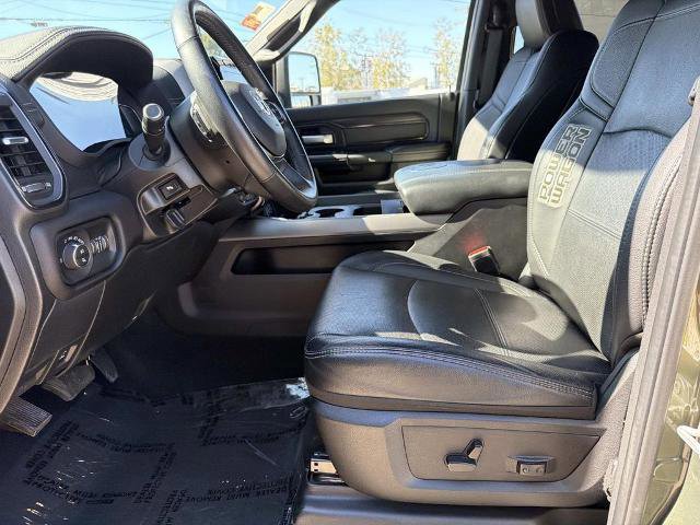 Used 2024 RAM 2500 Power Wagon w/ Level 1 Equipment Group image 9